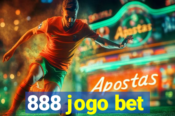 888 jogo bet